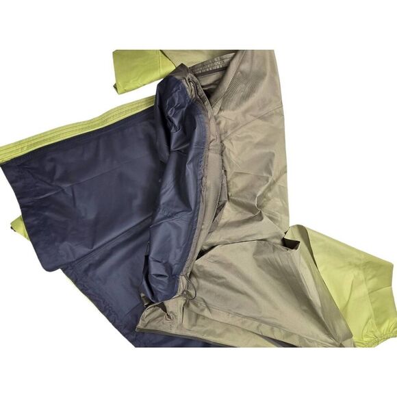 All in Motion Waterproof Shell Jacket XXXL - Picture 6 of 6